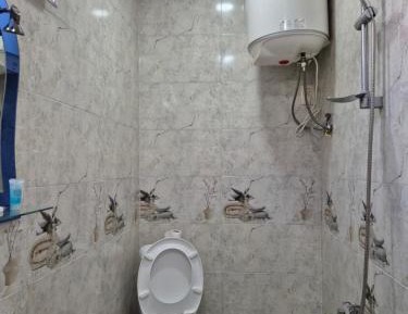 Standard Twin Room with Shared Bathroom