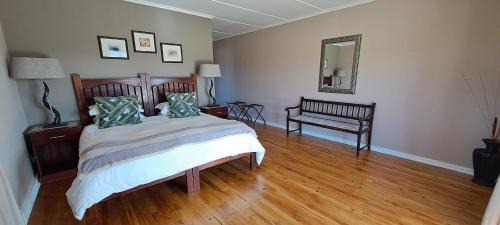 Standard King Room