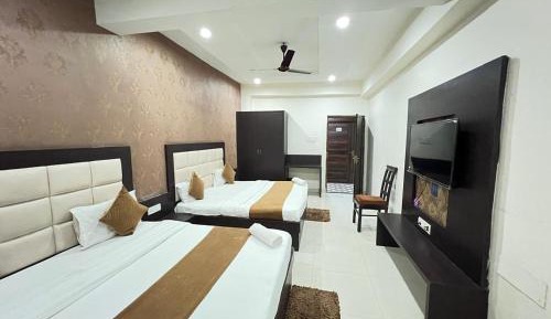 Family Suite