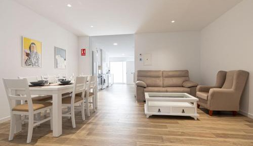 Apartment - Disability Access