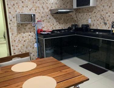 One-Bedroom Standard Apartment