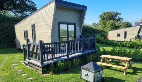 One-Bedroom Chalet
