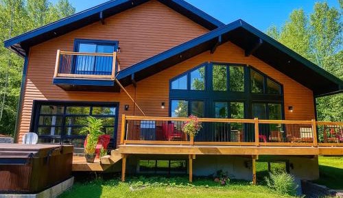 Chalet