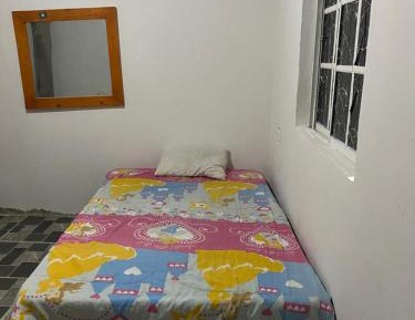 Standard Double Room with Fan