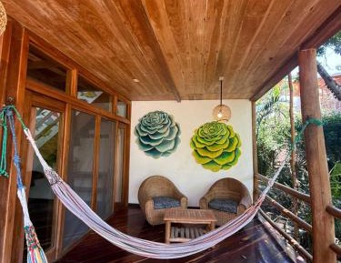 Family Bungalow
