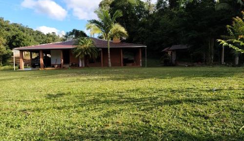 Three-Bedroom Home