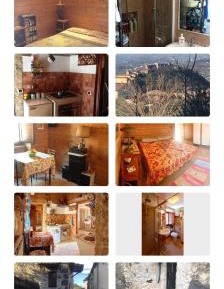 One-Bedroom Chalet