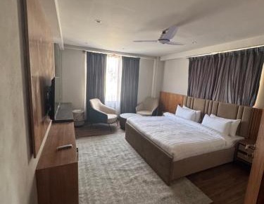 Superior Quadruple Room