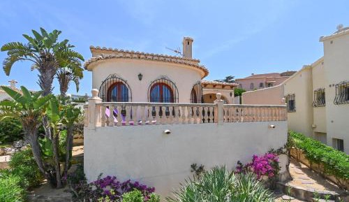 Two-Bedroom Villa