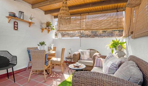 Two-Bedroom Superior Apartment