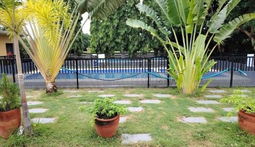 Superior Double or Twin Room with Pool View