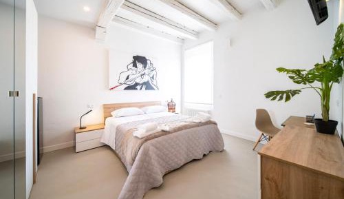 Standard King Room
