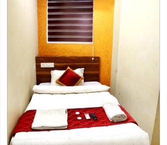 Budget Single Room