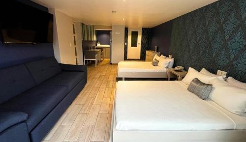 Family Junior Suite