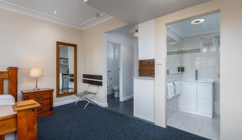Executive King Suite