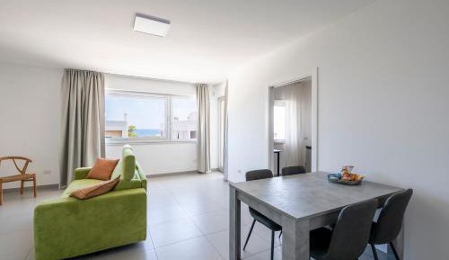 Deluxe Family Suite