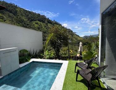 Superior Chalet