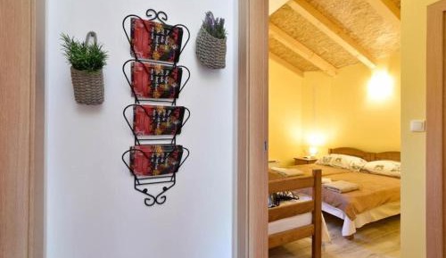 Four-Bedroom Holiday Home