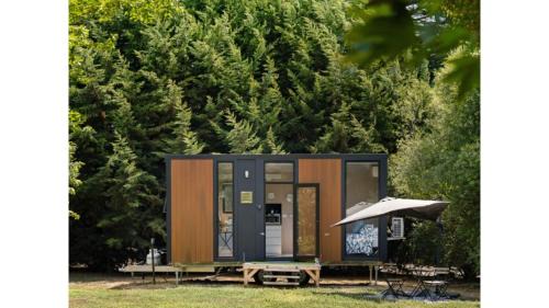 Mobile Home