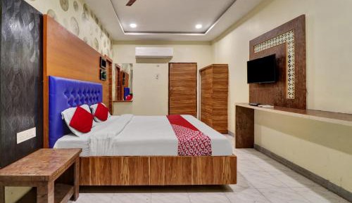 Classic Triple Room