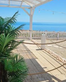 King Room with Sea View