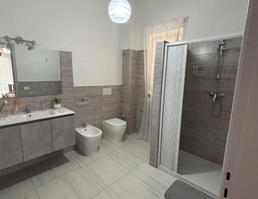 Double Room with Balcony (3 Adults)