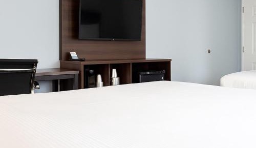 Queen Room with Two Queen Beds