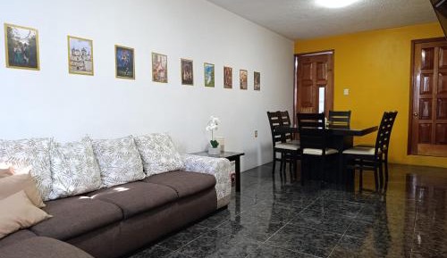 Two-Room Apartment