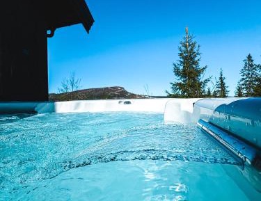 Superior Chalet