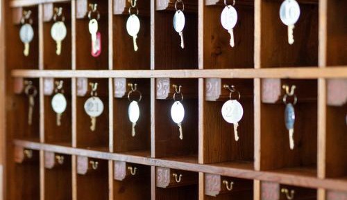 Superior Family Room