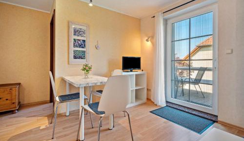 Two-Bedroom Superior Apartment