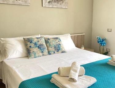 Triple Room with Garden View