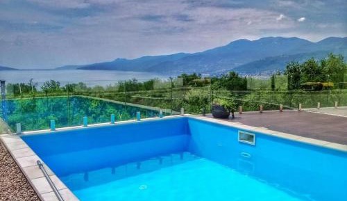 Superior Villa