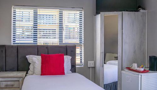 Standard Single Room with Shower