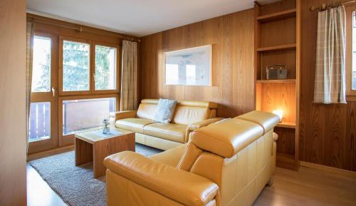 Standard Suite with Balcony 