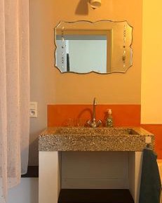 Twin Room with Bathroom