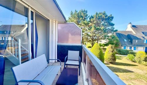 Two -Bedroom Apartment