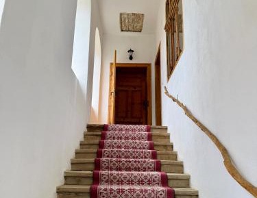 Two-Bedroom Family Apartment