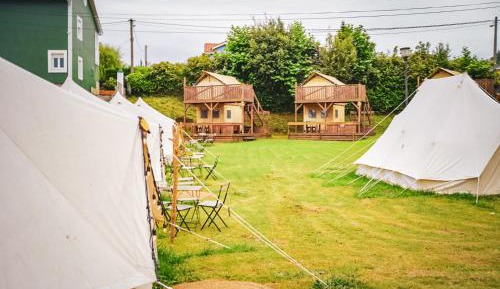 Tent