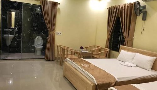 Superior Quadruple Room