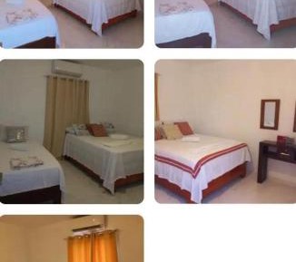 Budget Twin Room