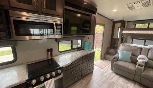 Mobile Home