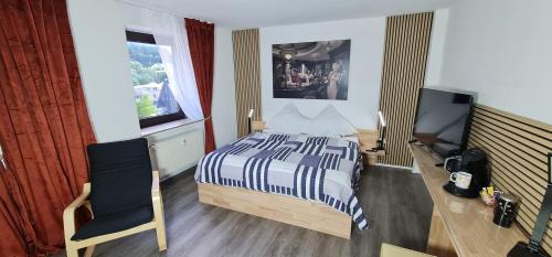 Two-Room Apartment