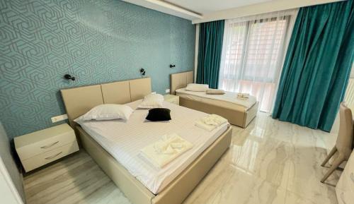 Triple Room with Balcony
