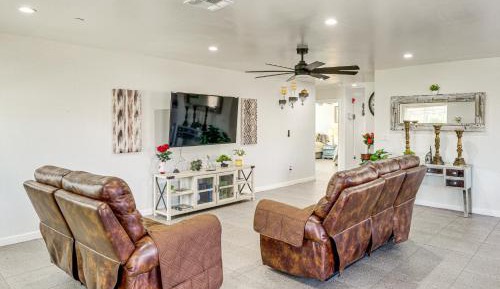 Vacation Home