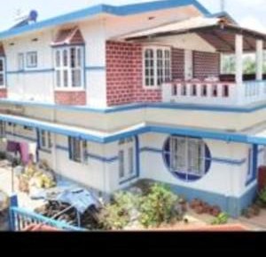 Superior Villa