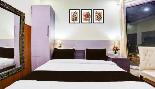 Classic Triple Room