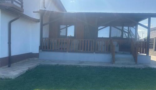 One-Bedroom Chalet