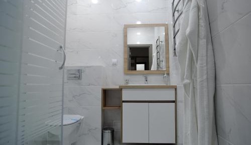 Budget Twin Room