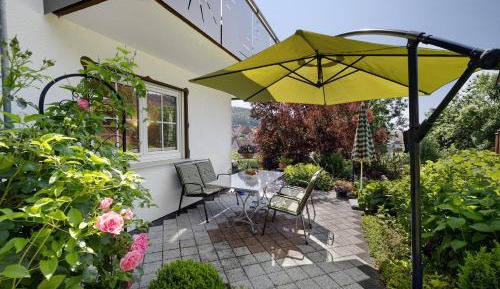 Superior One-Bedroom Apartment